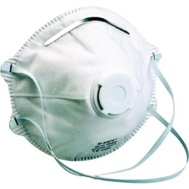 M-safe mondkapjes 10 stuks 6210 FFP2